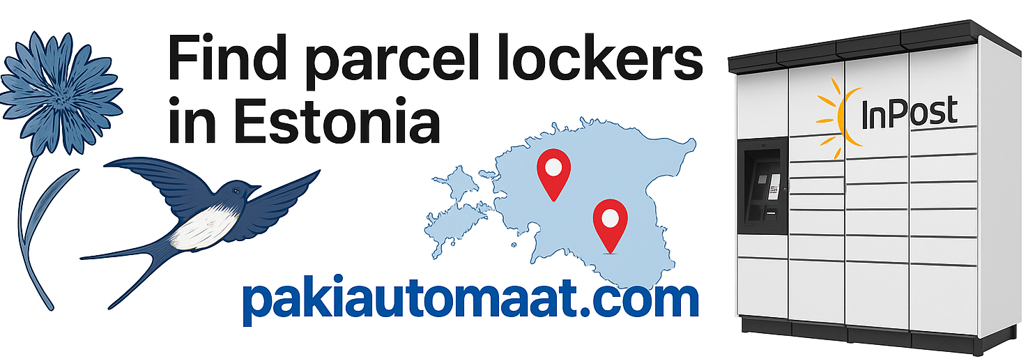 top advert pakiautomaat.com